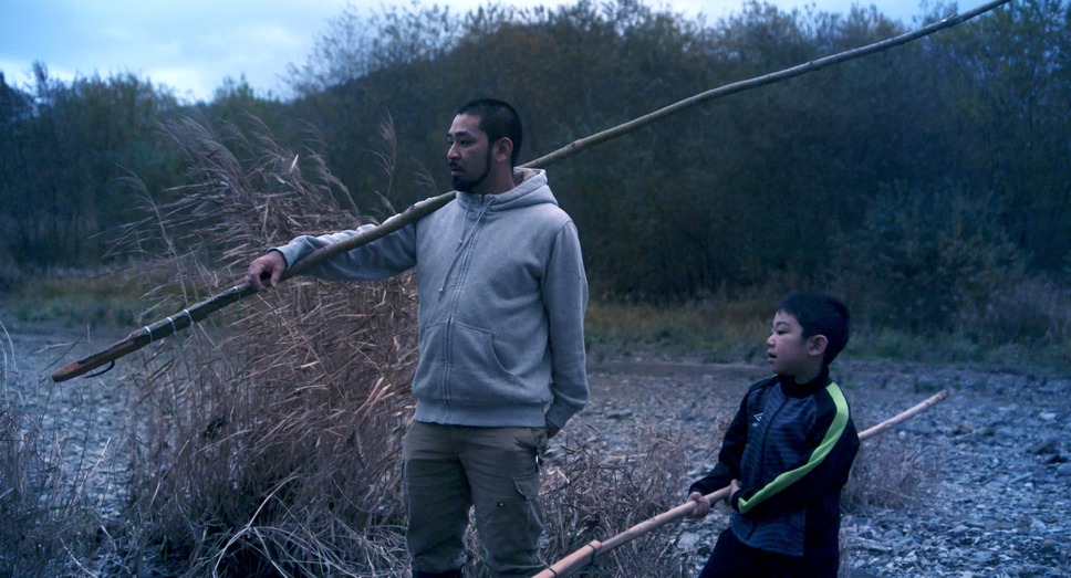 アイヌプリ 3枚目の写真・画像