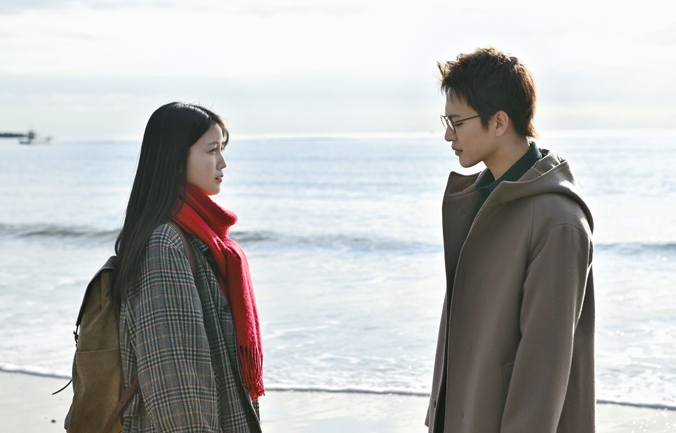 誰よりもつよく抱きしめて 2枚目の写真・画像