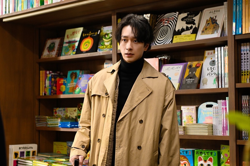 誰よりもつよく抱きしめて 3枚目の写真・画像