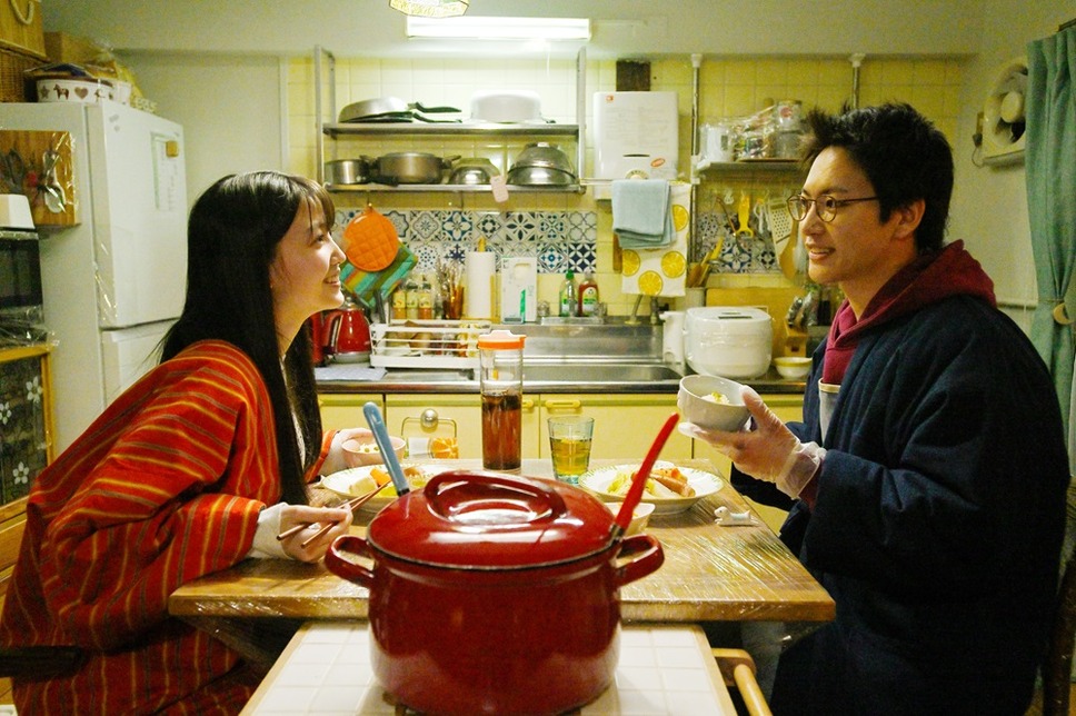 誰よりもつよく抱きしめて 4枚目の写真・画像