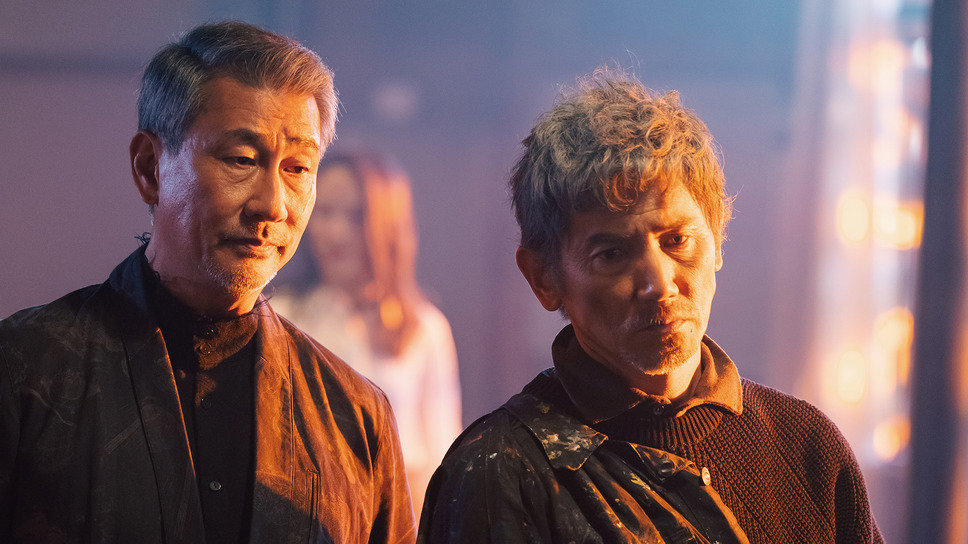 海の沈黙（2024） 4枚目の写真・画像