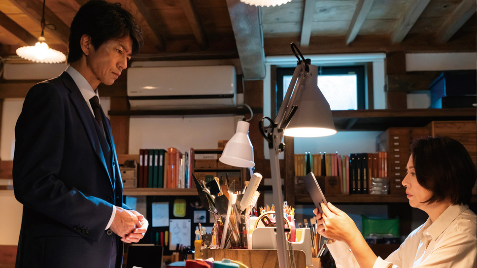 海の沈黙（2024） 9枚目の写真・画像