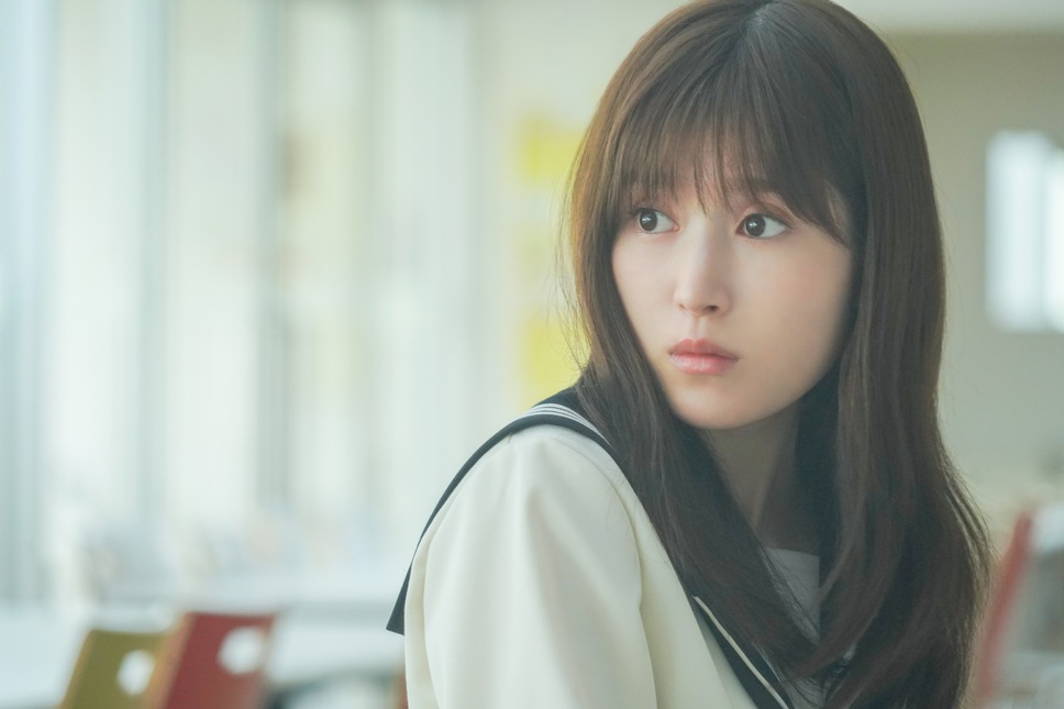 お嬢と番犬くん 2枚目の写真・画像