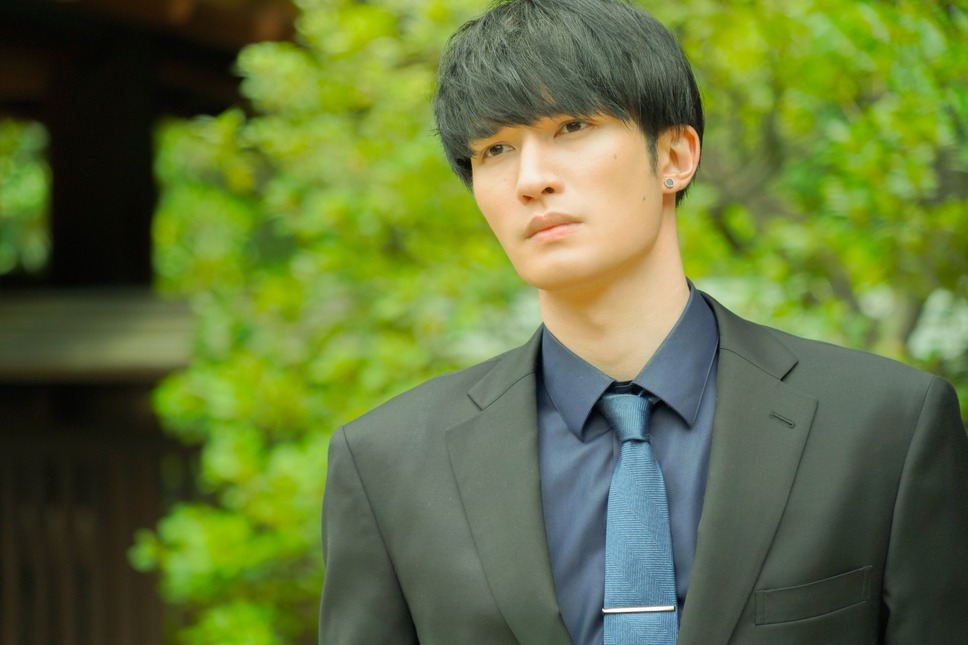 お嬢と番犬くん 6枚目の写真・画像