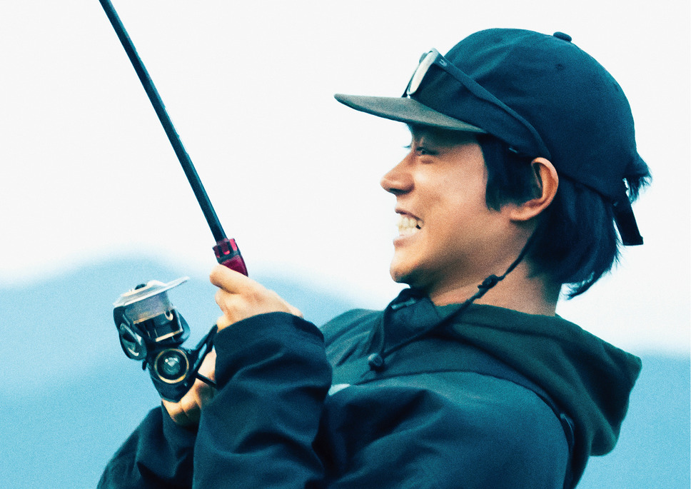 サンセット・サンライズ 2枚目の写真・画像