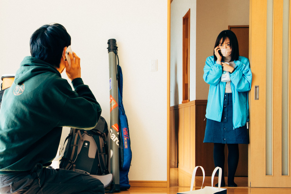 サンセット・サンライズ 3枚目の写真・画像