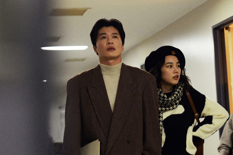 私にふさわしいホテル 6枚目の写真・画像