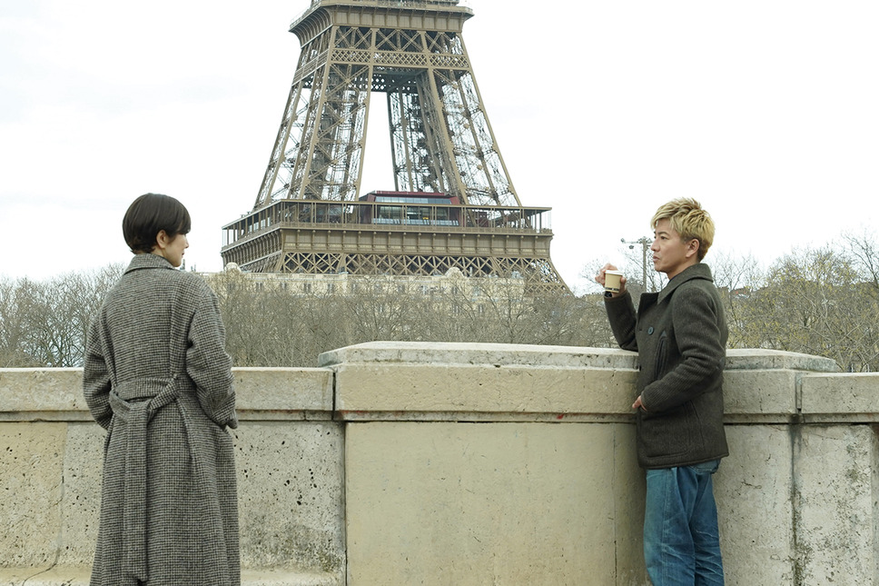 グランメゾン・パリ 4枚目の写真・画像