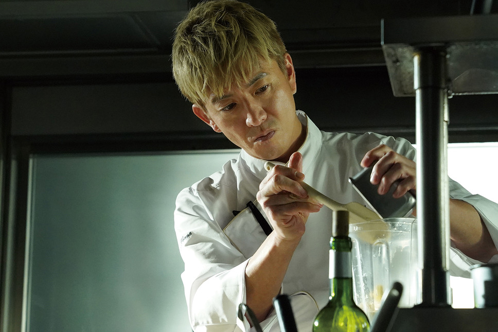 グランメゾン・パリ 9枚目の写真・画像