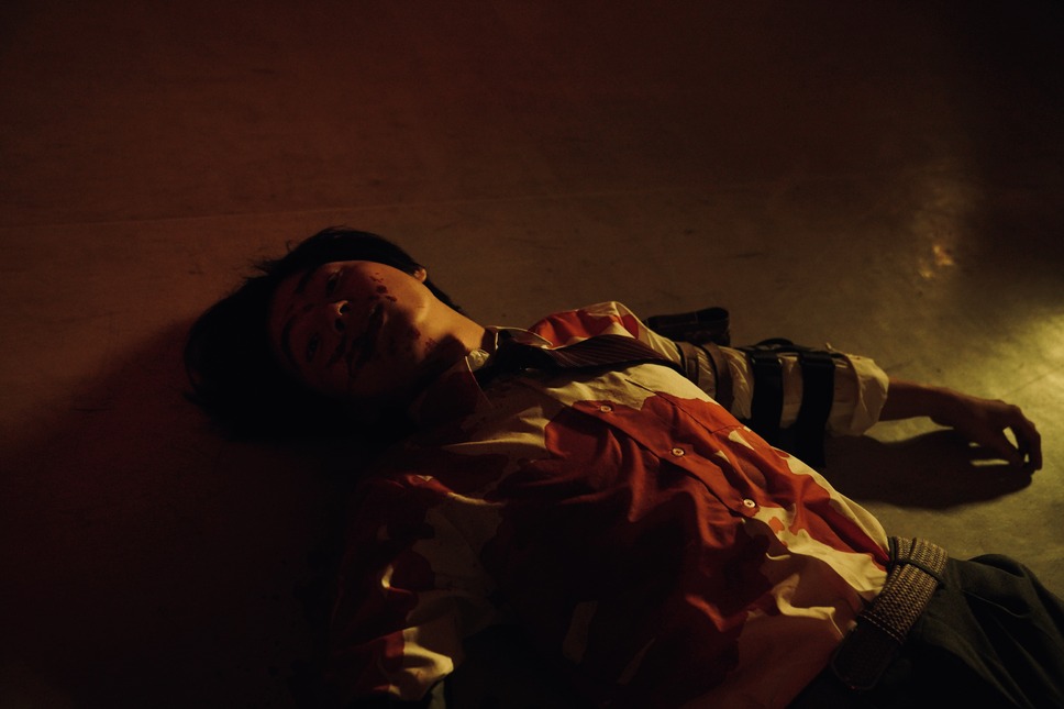 悪鬼のウイルス 6枚目の写真・画像