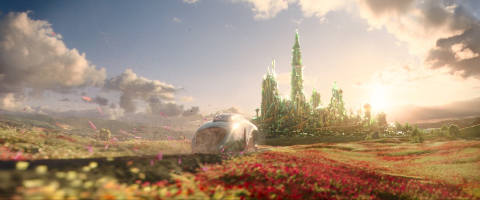 ウィキッド ふたりの魔女 21枚目の写真・画像