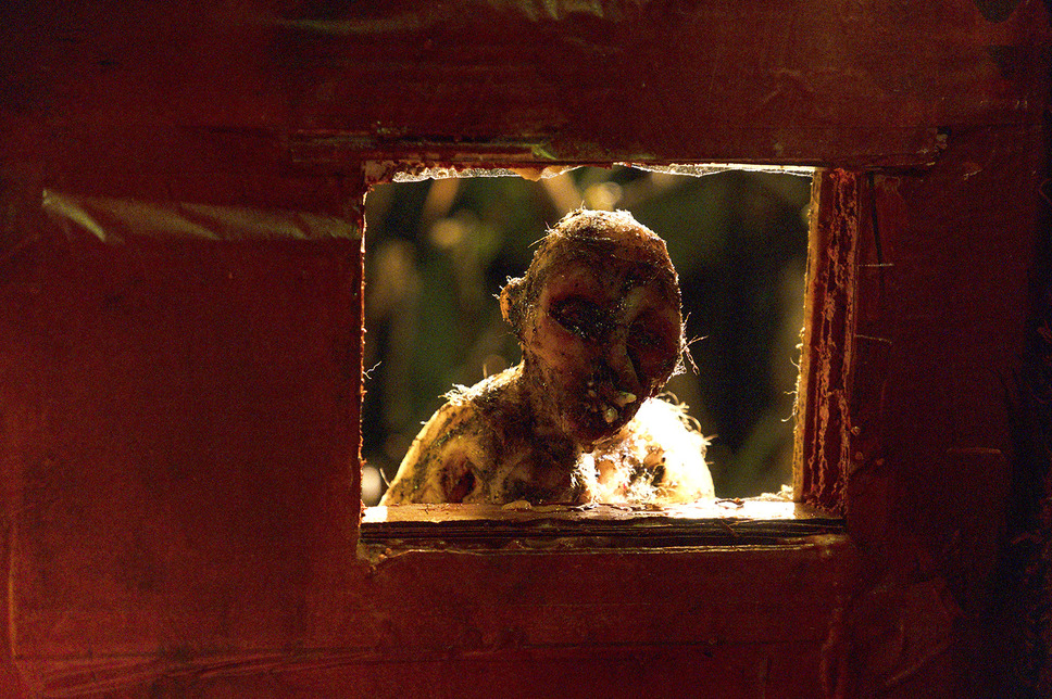 ストップモーション 5枚目の写真・画像