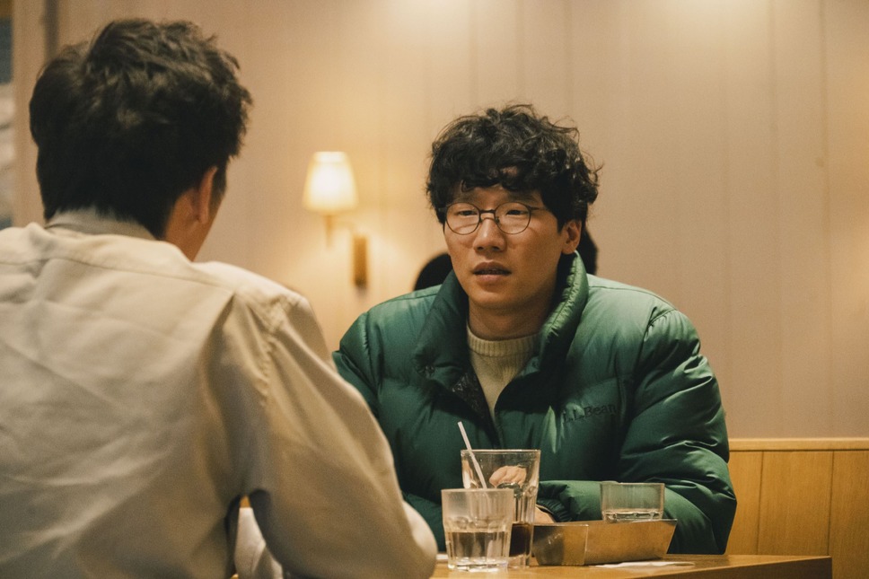 ありきたりな言葉じゃなくて 9枚目の写真・画像