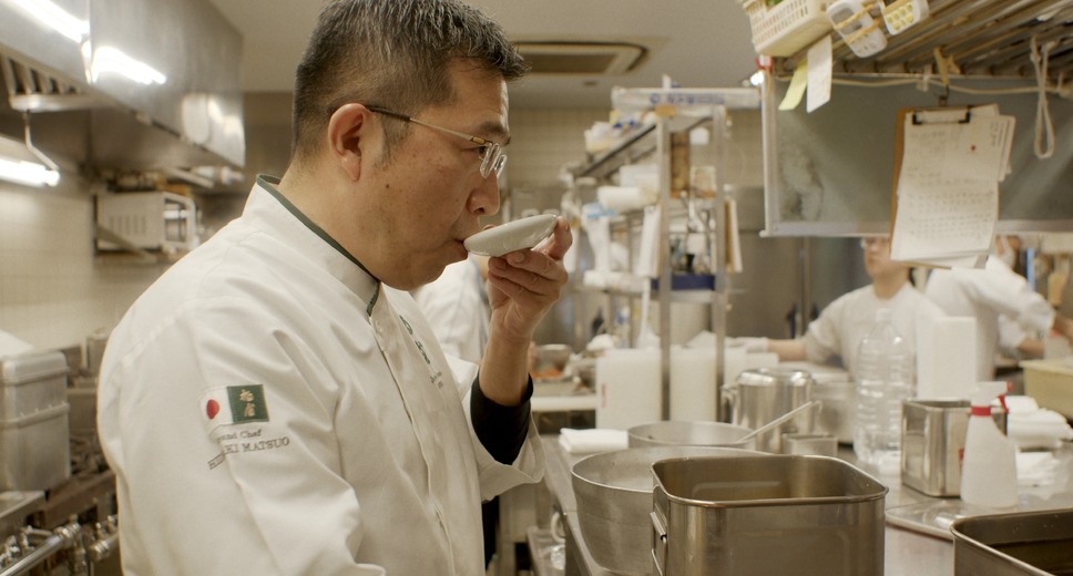 ここにいる、生きている。 〜消えゆく海藻の森に導かれて〜 5枚目の写真・画像