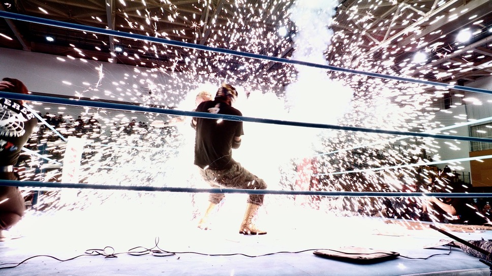 ファイト 3枚目の写真・画像