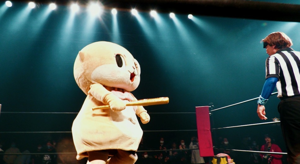 ファイト 6枚目の写真・画像