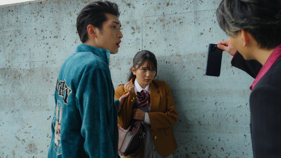 ファストブレイク 6枚目の写真・画像