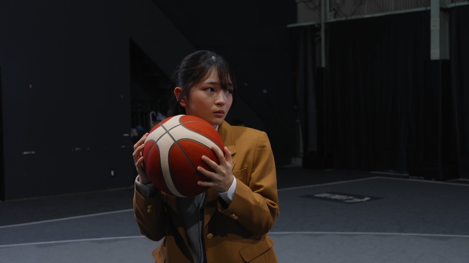 ファストブレイク 8枚目の写真・画像