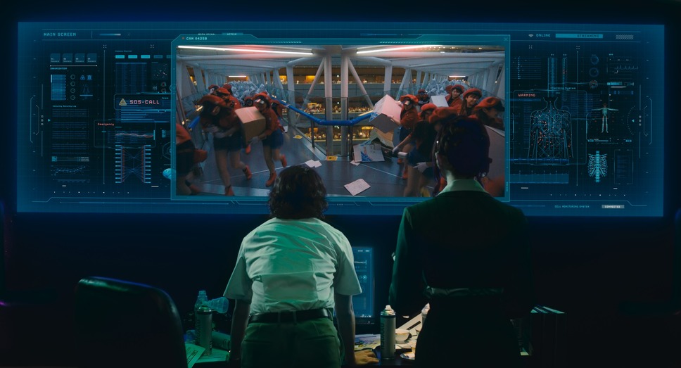 はたらく細胞 29枚目の写真・画像