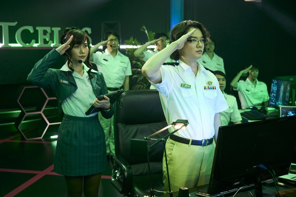 はたらく細胞 30枚目の写真・画像