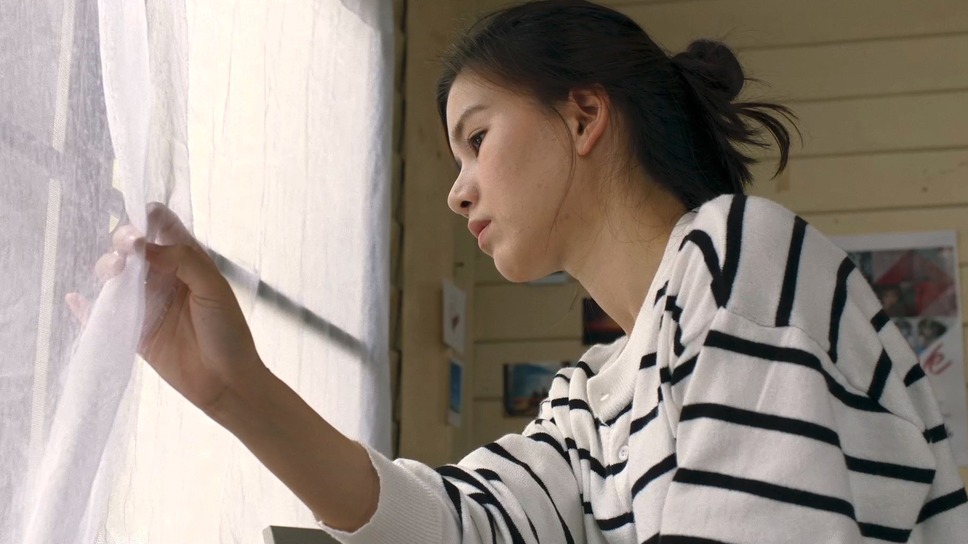 今日の海が何色でも 6枚目の写真・画像