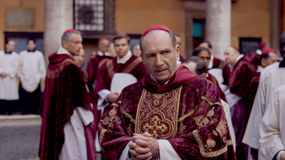 教皇選挙 2枚目の写真・画像