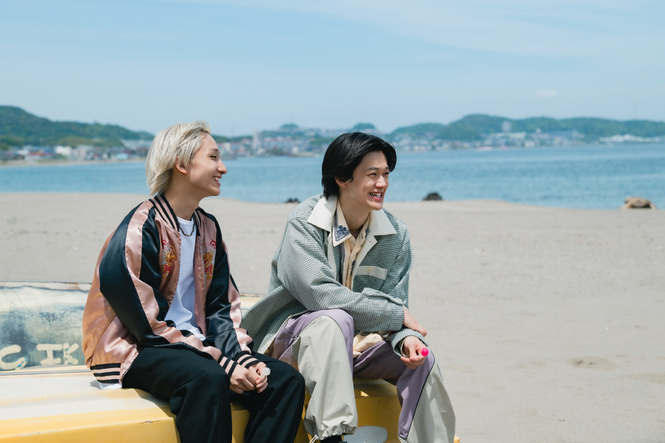 BATTLE KING!! Map of The Mind -序奏- 9枚目の写真・画像