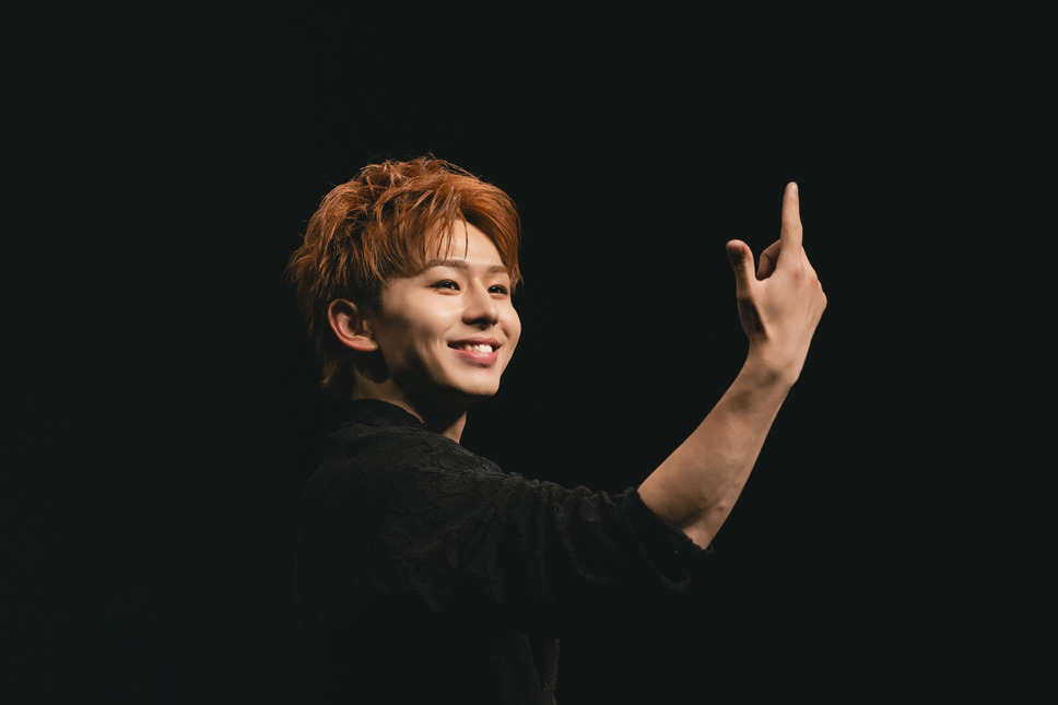 BATTLE KING!! Map of The Mind -終奏- 13枚目の写真・画像