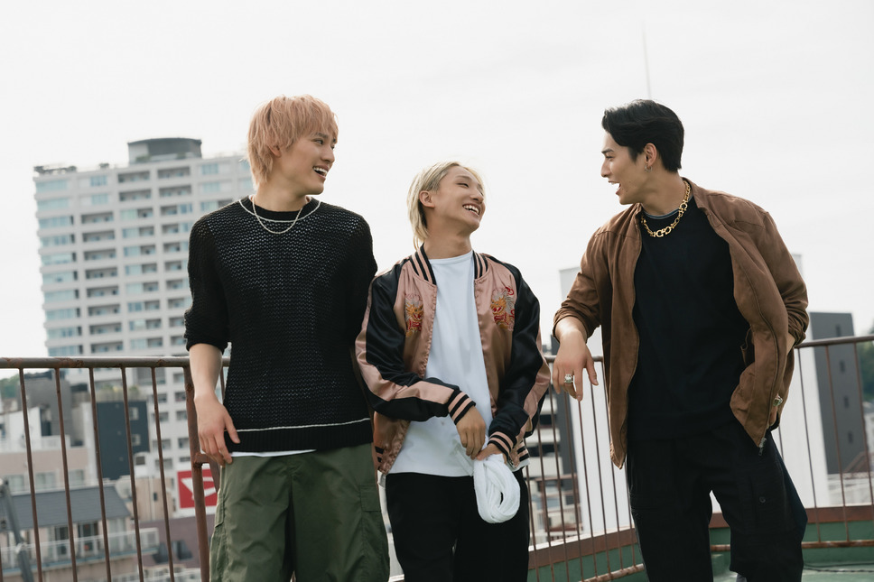 BATTLE KING!! Map of The Mind -序奏- 13枚目の写真・画像