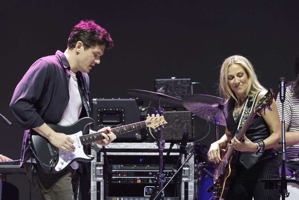 エリック・クラプトン 『クロスロード・ギター・フェステ ィヴァル 2023』 5枚目の写真・画像