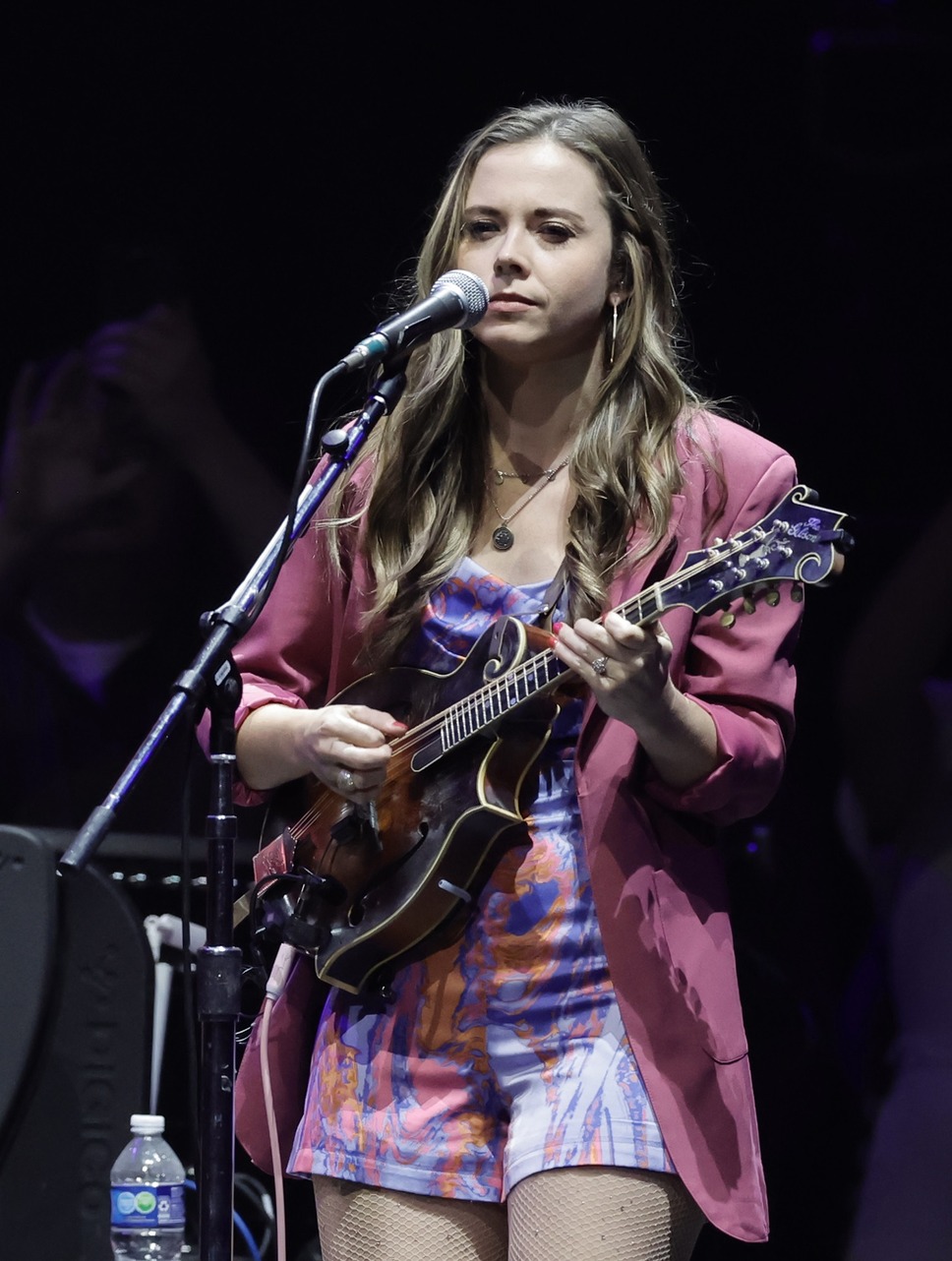 エリック・クラプトン 『クロスロード・ギター・フェステ ィヴァル 2023』 13枚目の写真・画像