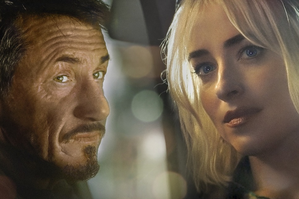 ドライブ・イン・マンハッタン 2枚目の写真・画像