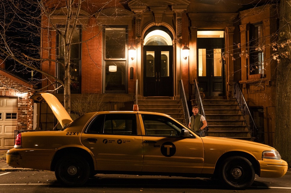 ドライブ・イン・マンハッタン 3枚目の写真・画像