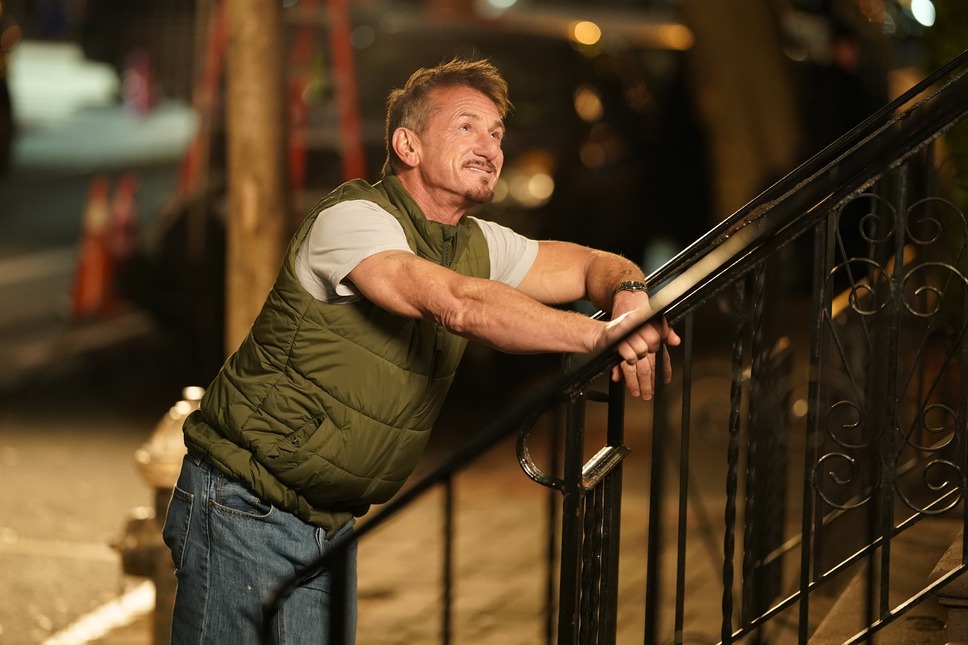 ドライブ・イン・マンハッタン 5枚目の写真・画像