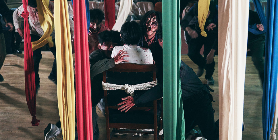 THE SIN　罪 9枚目の写真・画像