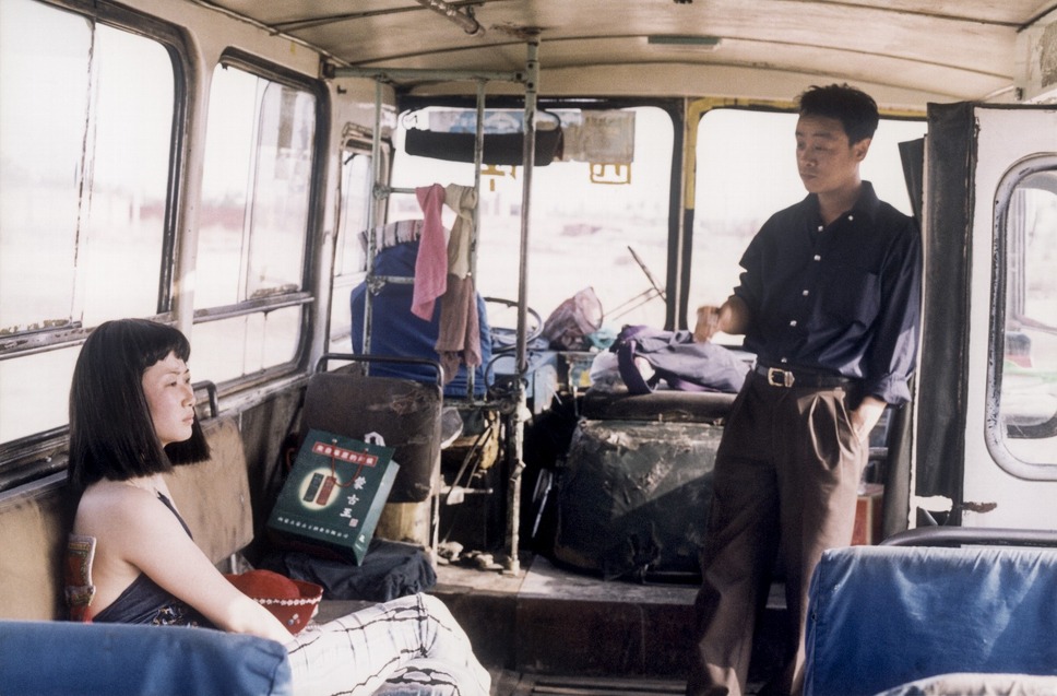 新世紀ロマンティクス 3枚目の写真・画像