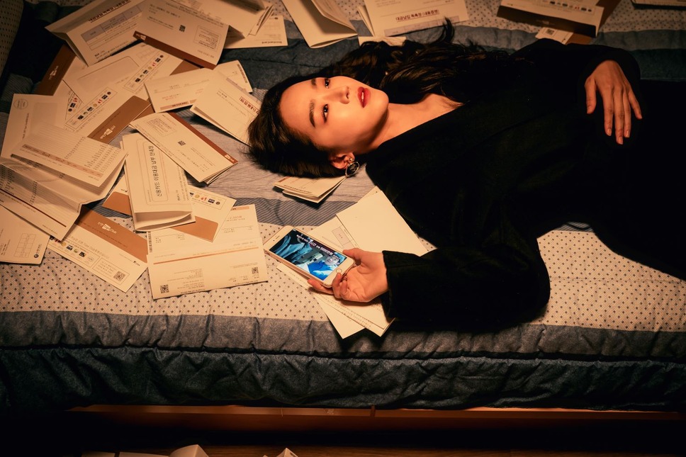 #彼女が死んだ 2枚目の写真・画像