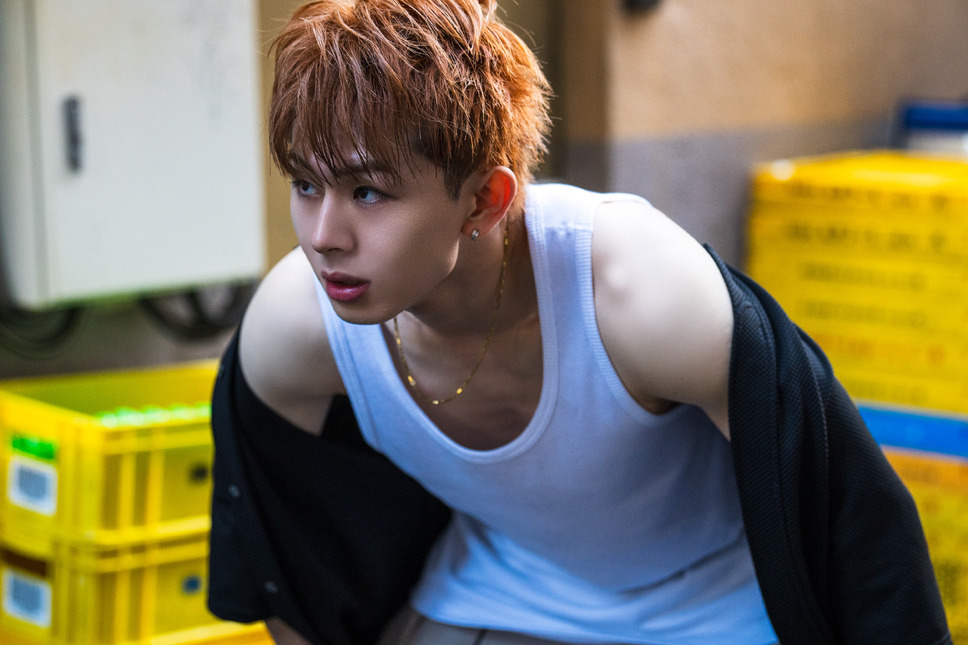 BATTLE KING!! Map of The Mind -終奏- 15枚目の写真・画像