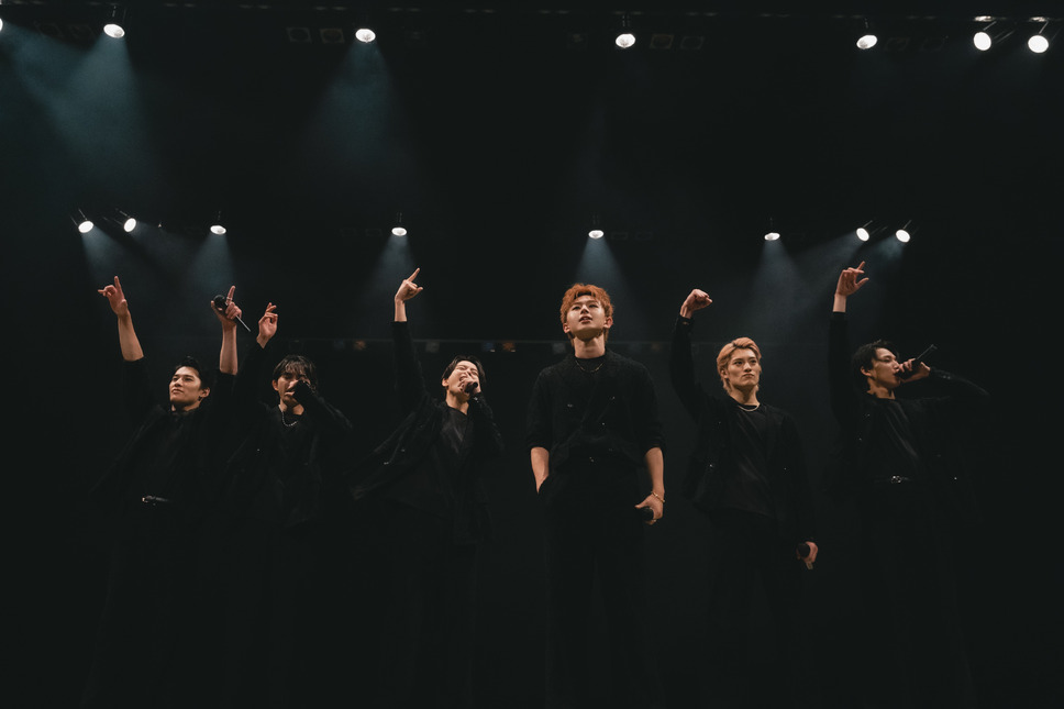 BATTLE KING!! Map of The Mind -序奏- 4枚目の写真・画像