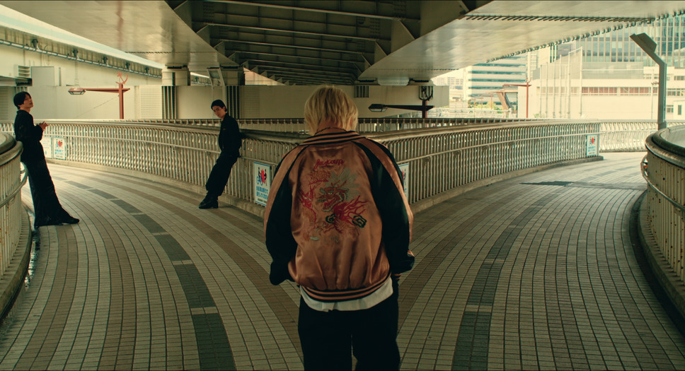 BATTLE KING!! Map of The Mind -序奏- 16枚目の写真・画像