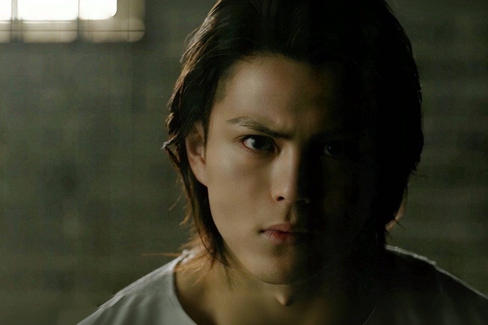 BATTLE KING!! Map of The Mind -序奏- 18枚目の写真・画像