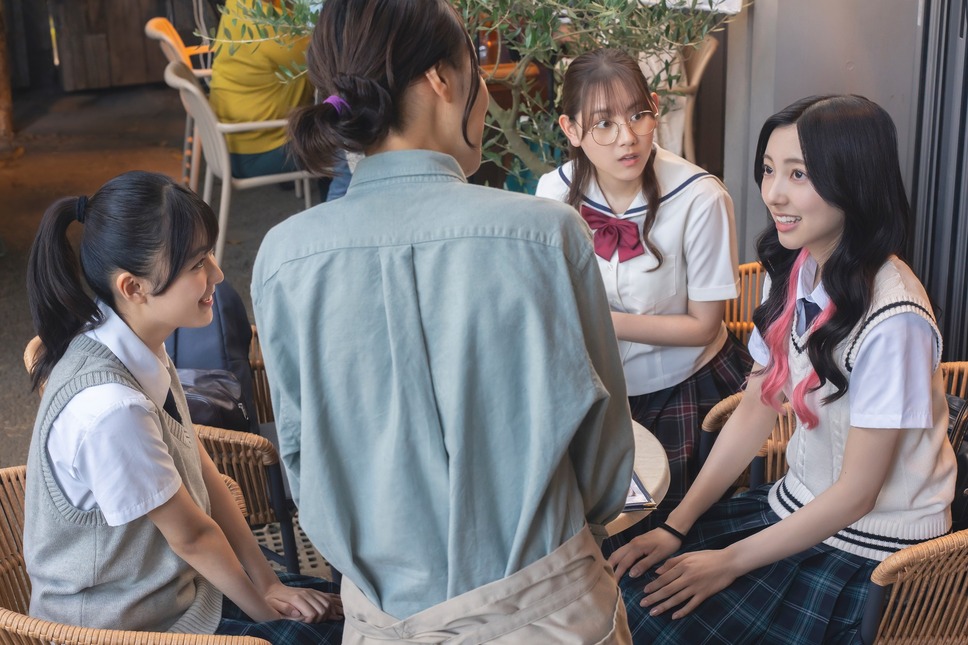 ゼンブ・オブ・トーキョー 6枚目の写真・画像