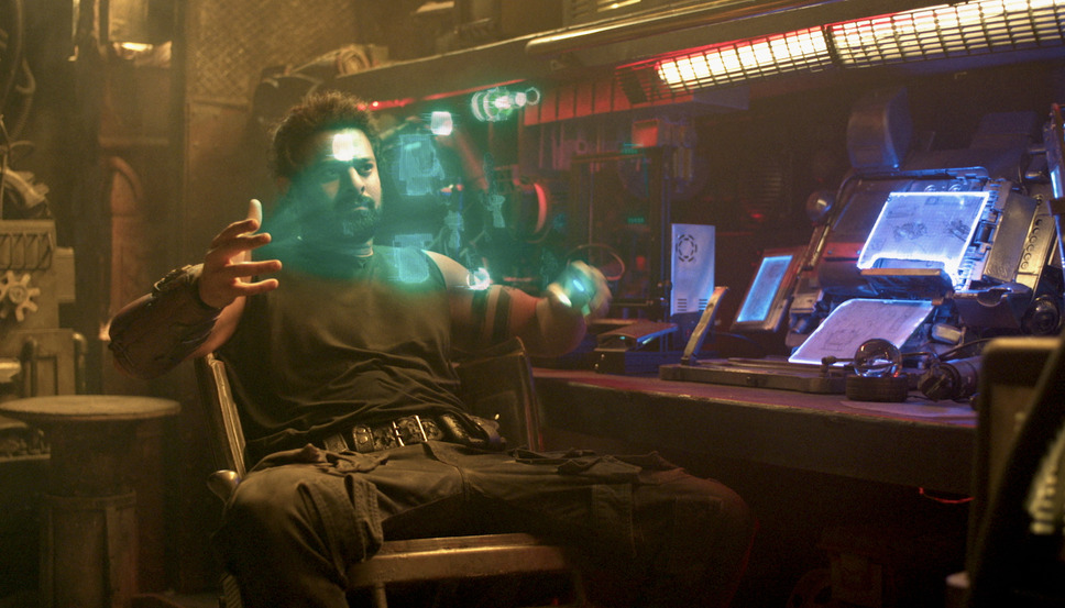 カルキ 2898-AD 12枚目の写真・画像