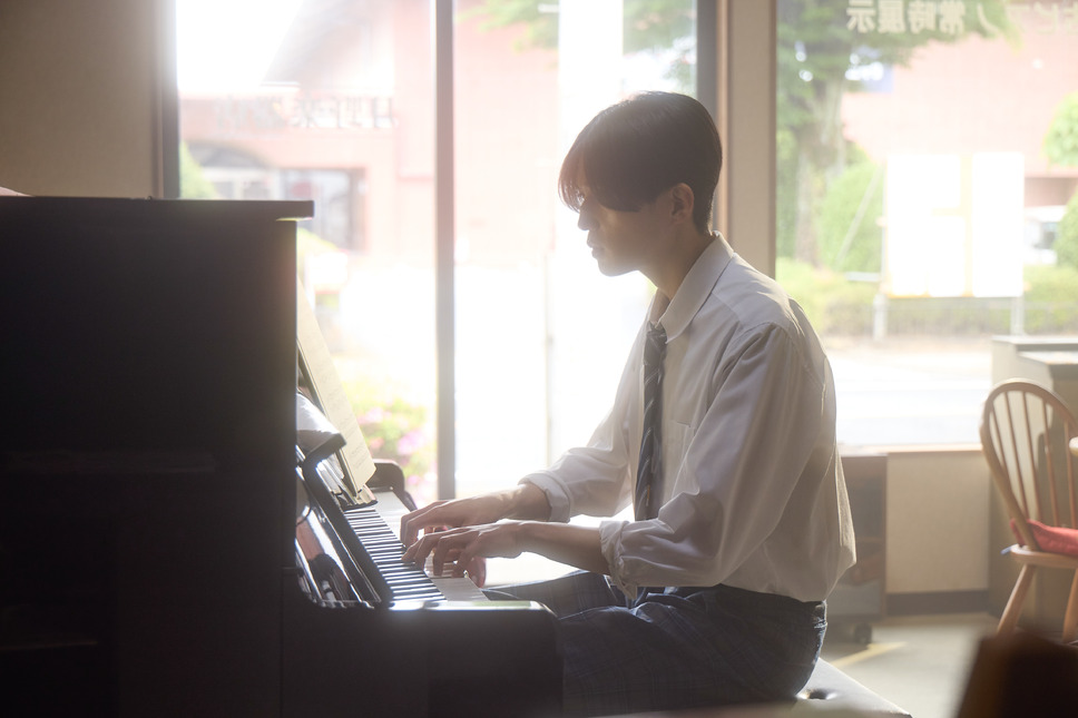 僕らは人生で一回だけ魔法が使える 5枚目の写真・画像