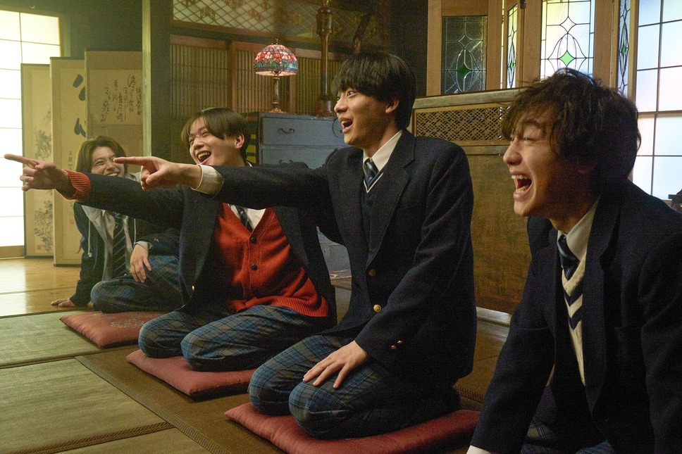 僕らは人生で一回だけ魔法が使える 9枚目の写真・画像