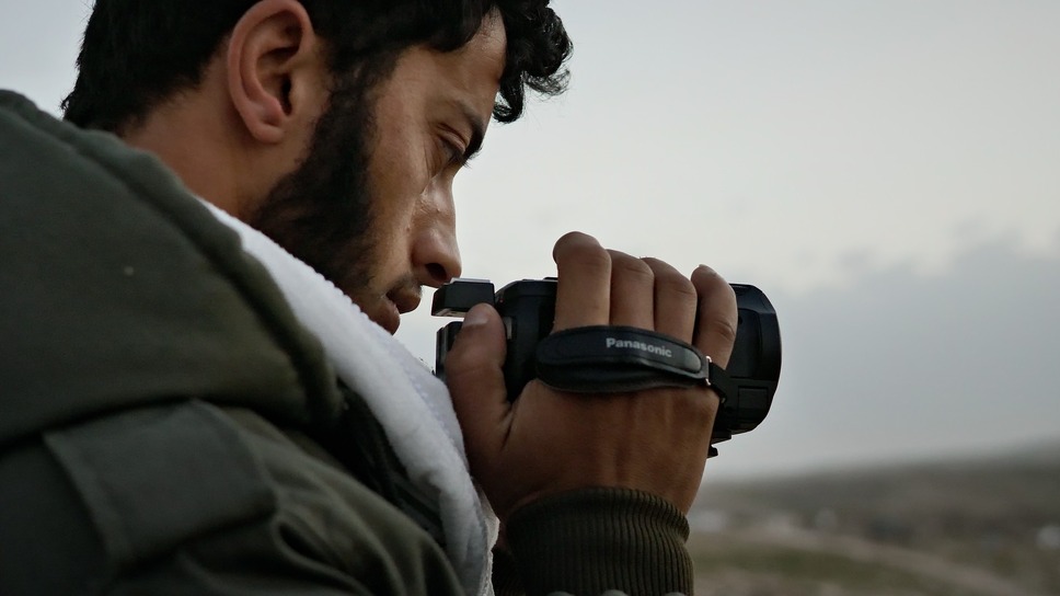 ノー・アザー・ランド 故郷は他にない 4枚目の写真・画像