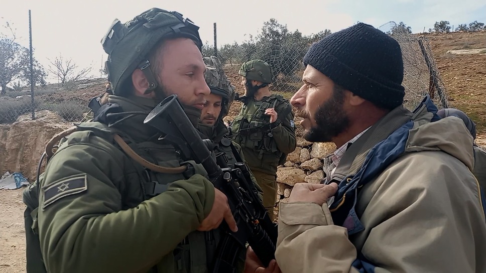 ノー・アザー・ランド 故郷は他にない 7枚目の写真・画像