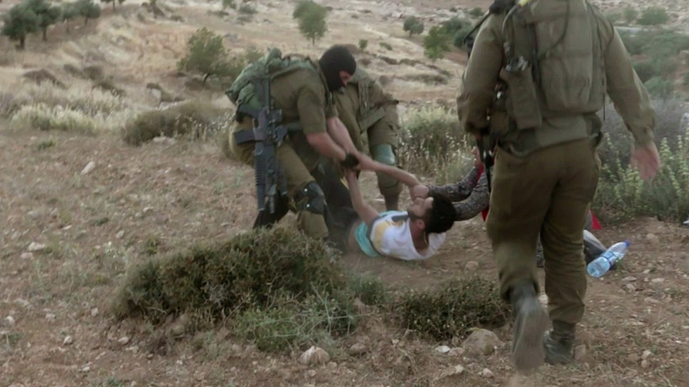 ノー・アザー・ランド 故郷は他にない 9枚目の写真・画像