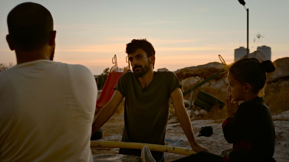 ノー・アザー・ランド 故郷は他にない 14枚目の写真・画像