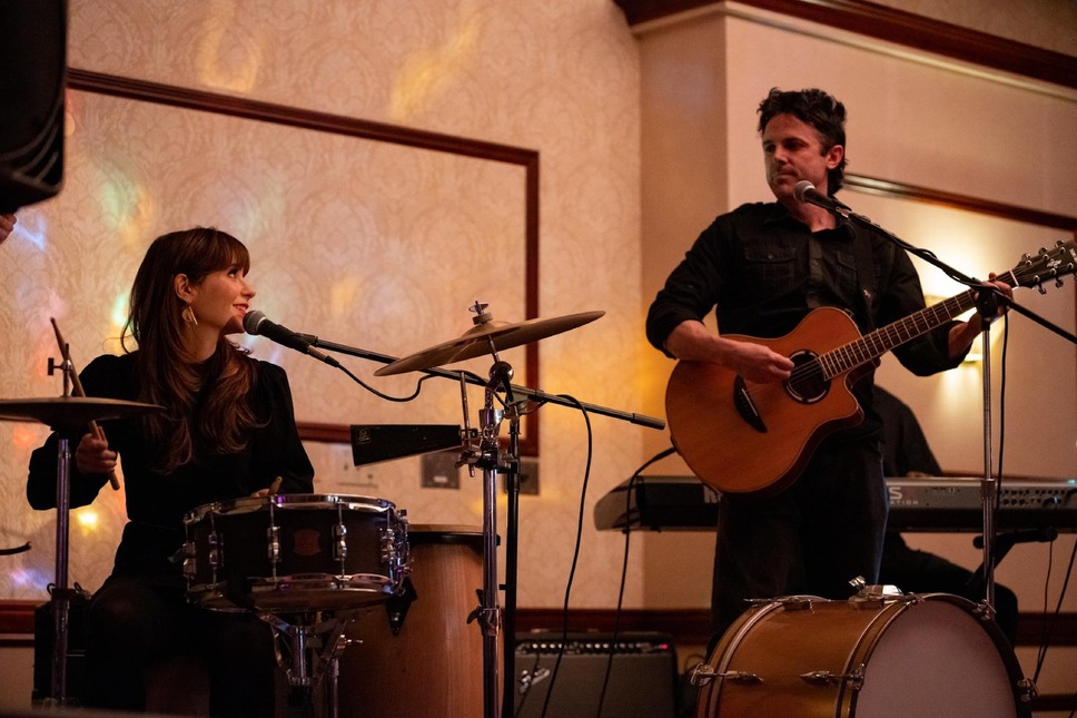 ドリーミン・ワイルド 名もなき家族のうた 6枚目の写真・画像